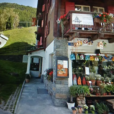 3 Bdr Apartment Zermatt * 체르마트