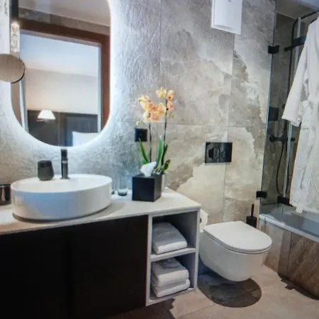 3 Bdr Apartment Zermatt * 체르마트