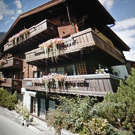 Apartamento 3 Bdr Apartment Zermatt *