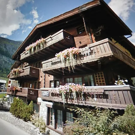 Apartamento 3 Bdr Apartment Zermatt *