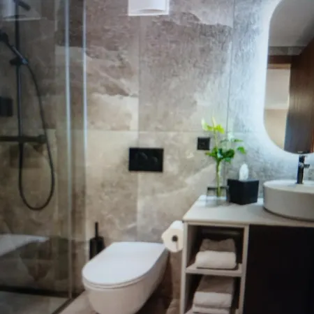 Apartamento 3 Bdr Apartment Zermatt Zermatt