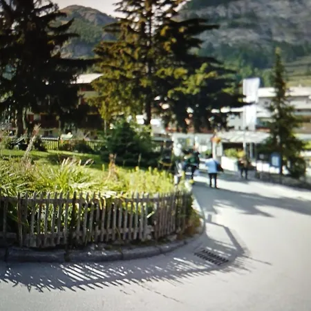 3 Bdr Apartment Zermatt Apartamento