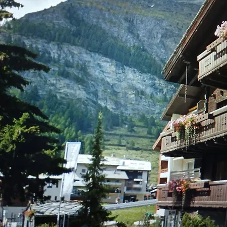 3 Bdr Apartment Zermatt Zermatt
